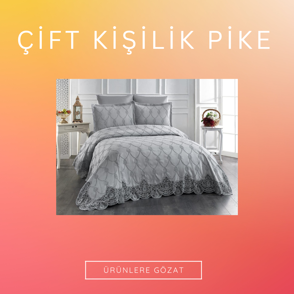 Çift Kişilik Pike kategorisi için resim